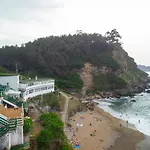 Апартаменти Paraiso Estano Хіхон
