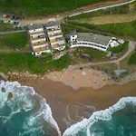 Paraiso Estano Апартаменти Хіхон