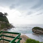 Апартаменти Paraiso Estano Хіхон