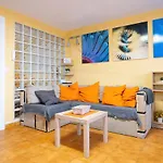 Paraiso Estano Апартаменти Хіхон