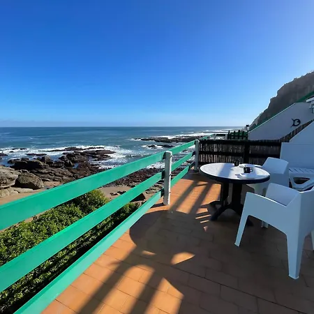 Paraiso Estano Апартаменти