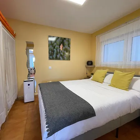 Paraiso Estano Апартаменти Хіхон
