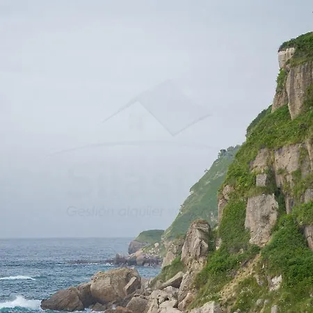 Apartament Paraiso Estano Gijón