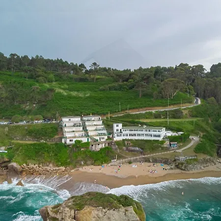 Paraiso Estano Apartament Gijón