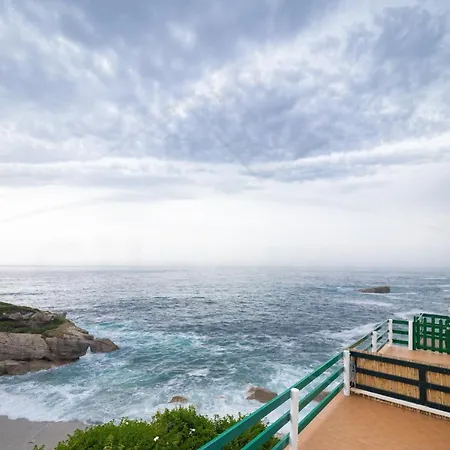 Apartament Paraiso Estano *