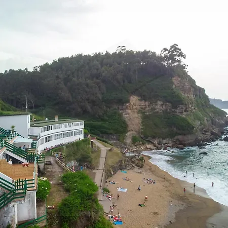 Apartament Paraiso Estano Gijón