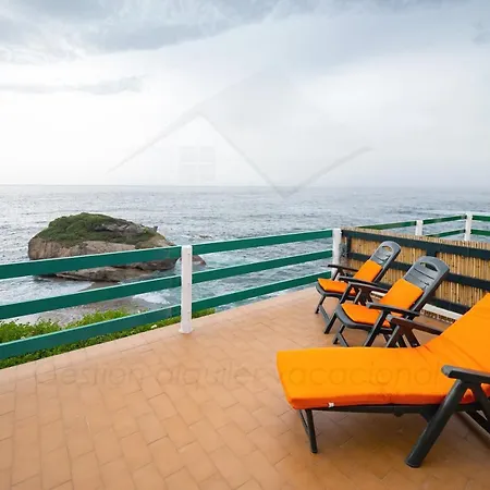 Apartament Paraiso Estano *