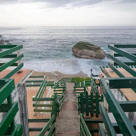 Apartament Paraiso Estano Gijón