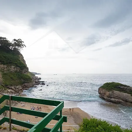 Apartament Paraiso Estano Gijón