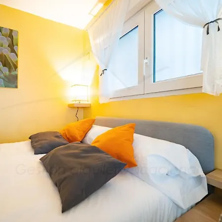 Apartament Paraiso Estano *