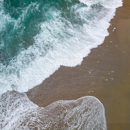 Paraiso Estano Apartament