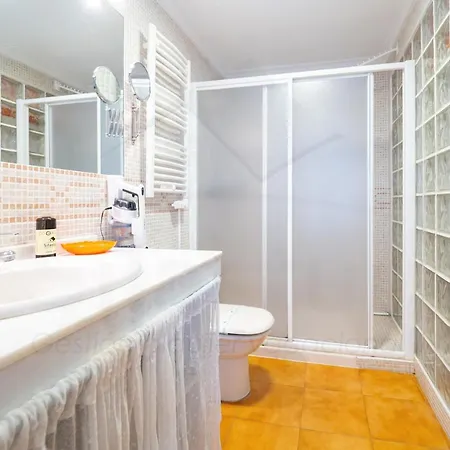 Apartament Paraiso Estano Gijón