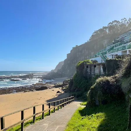 Apartament Paraiso Estano Gijón