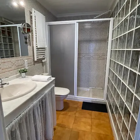 Apartament Paraiso Estano *