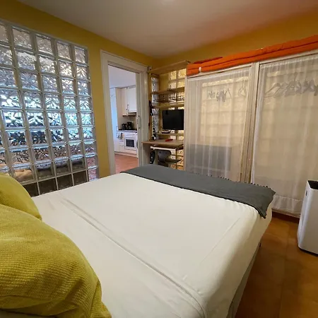 Paraiso Estano Apartman Gijón