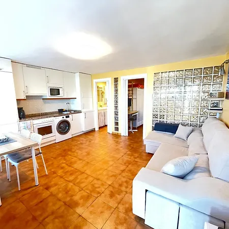 Paraiso Estano Apartament *