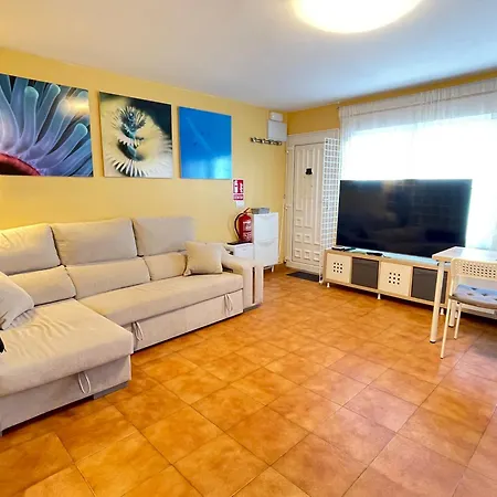 Apartament Paraiso Estano *