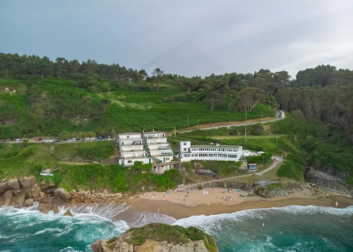 Paraiso Estano Apartman Gijón