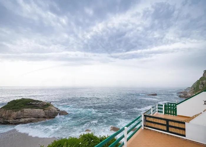 Apartman Paraiso Estano *