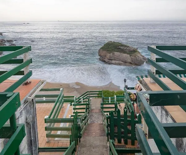 Apartman Paraiso Estano Gijón