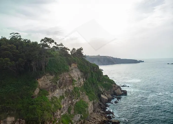 Апартаменти Paraiso Estano *