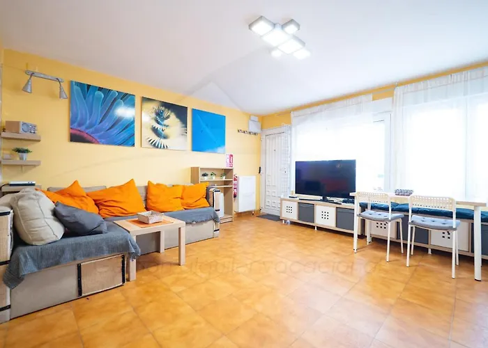 Apartman Paraiso Estano Gijón