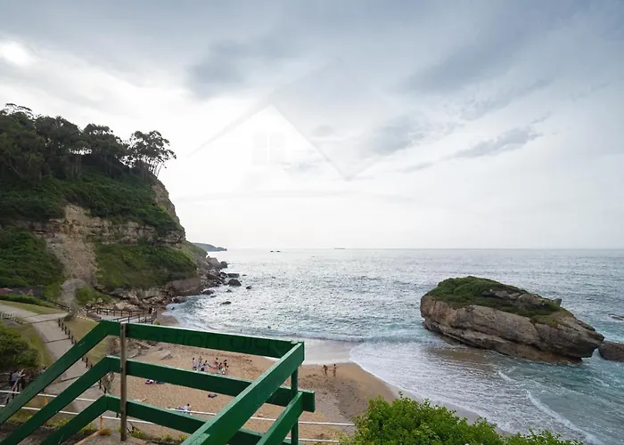 Apartman Paraiso Estano Gijón