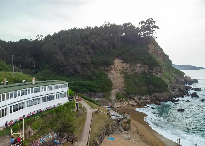 Paraiso Estano Gijón