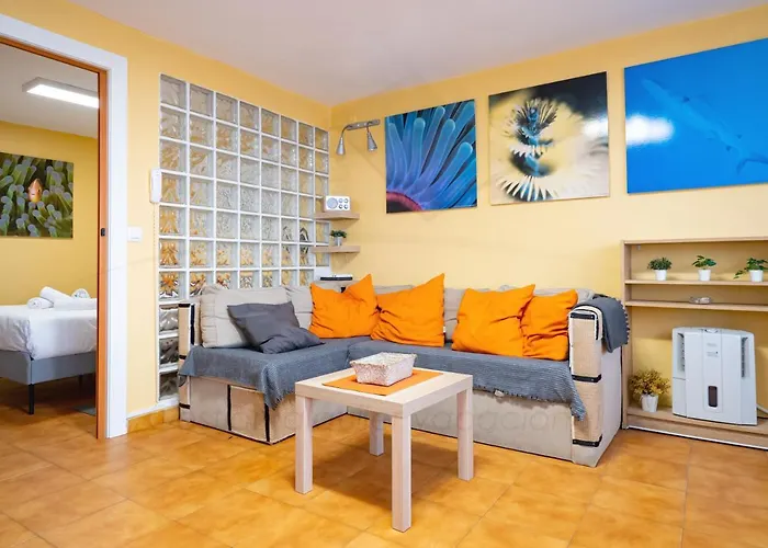 Paraiso Estano Apartman Gijón