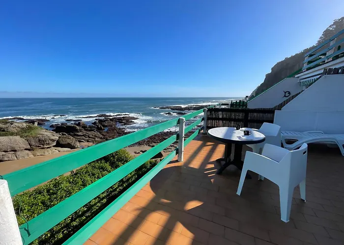 Paraiso Estano Apartman