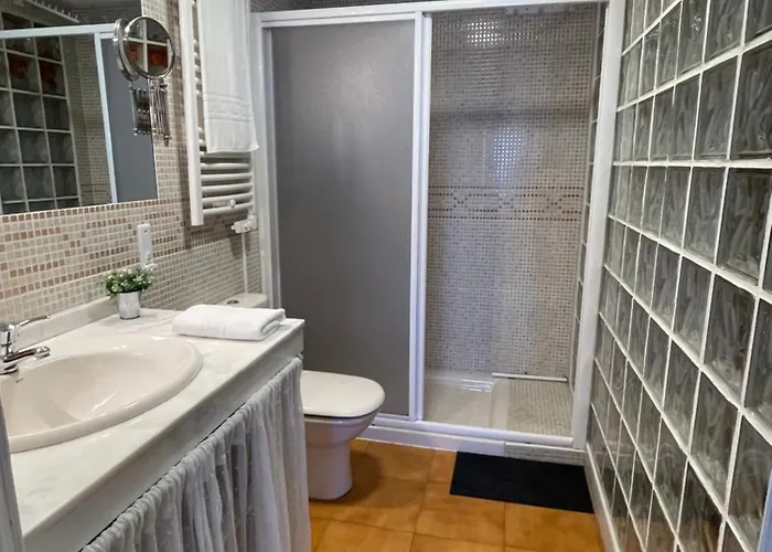 Apartman Paraiso Estano *