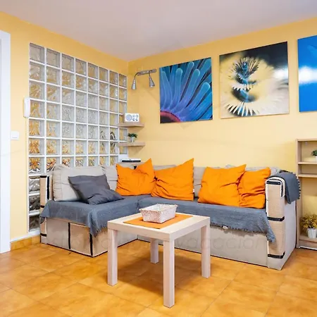 Paraiso Estano Apartment Gijón