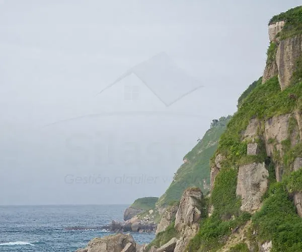 Apartment Paraiso Estano Gijón