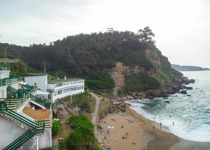 Apartment Paraiso Estano Gijón