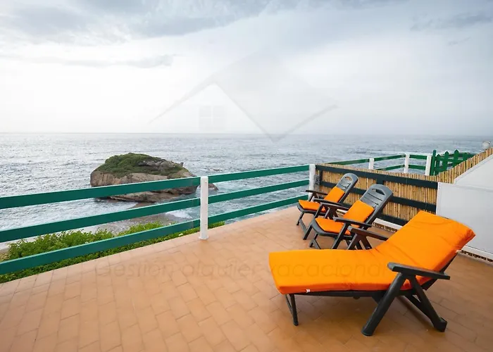 Apartment Paraiso Estano *