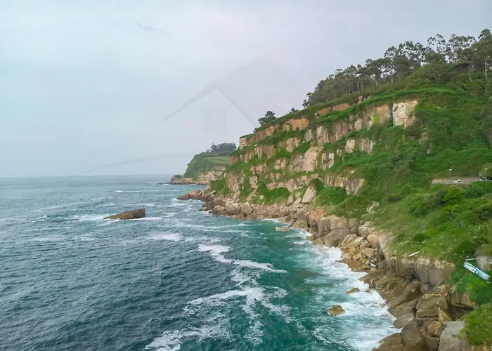 Paraiso Estano Apartment Gijón