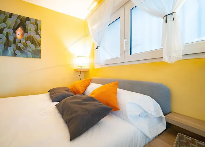 Apartment Paraiso Estano *