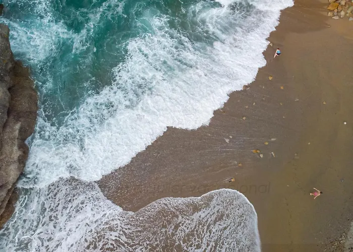 Paraiso Estano Apartment