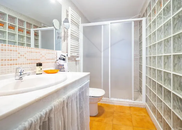 Apartment Paraiso Estano Gijón