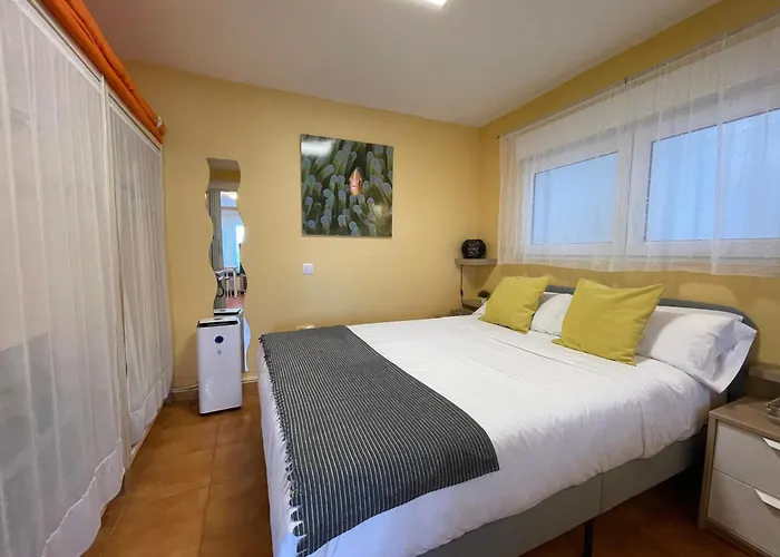 Paraiso Estano Apartment Gijón