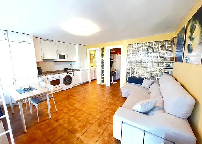 Paraiso Estano Apartment *