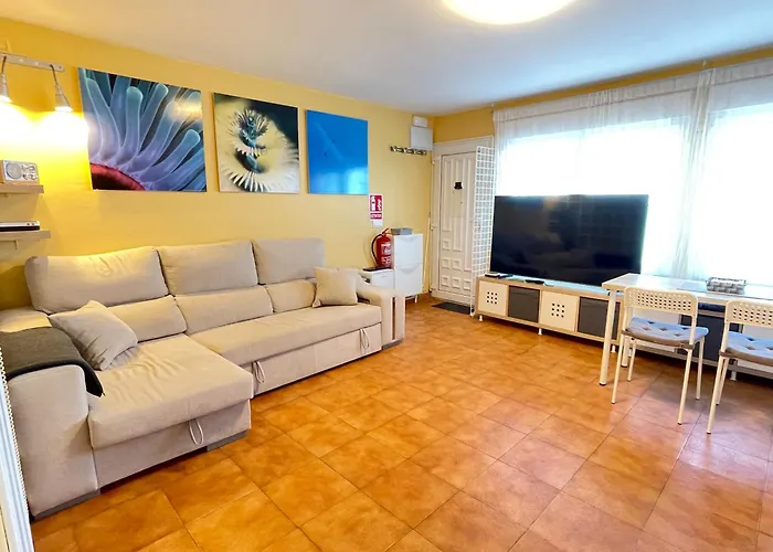 Apartment Paraiso Estano *